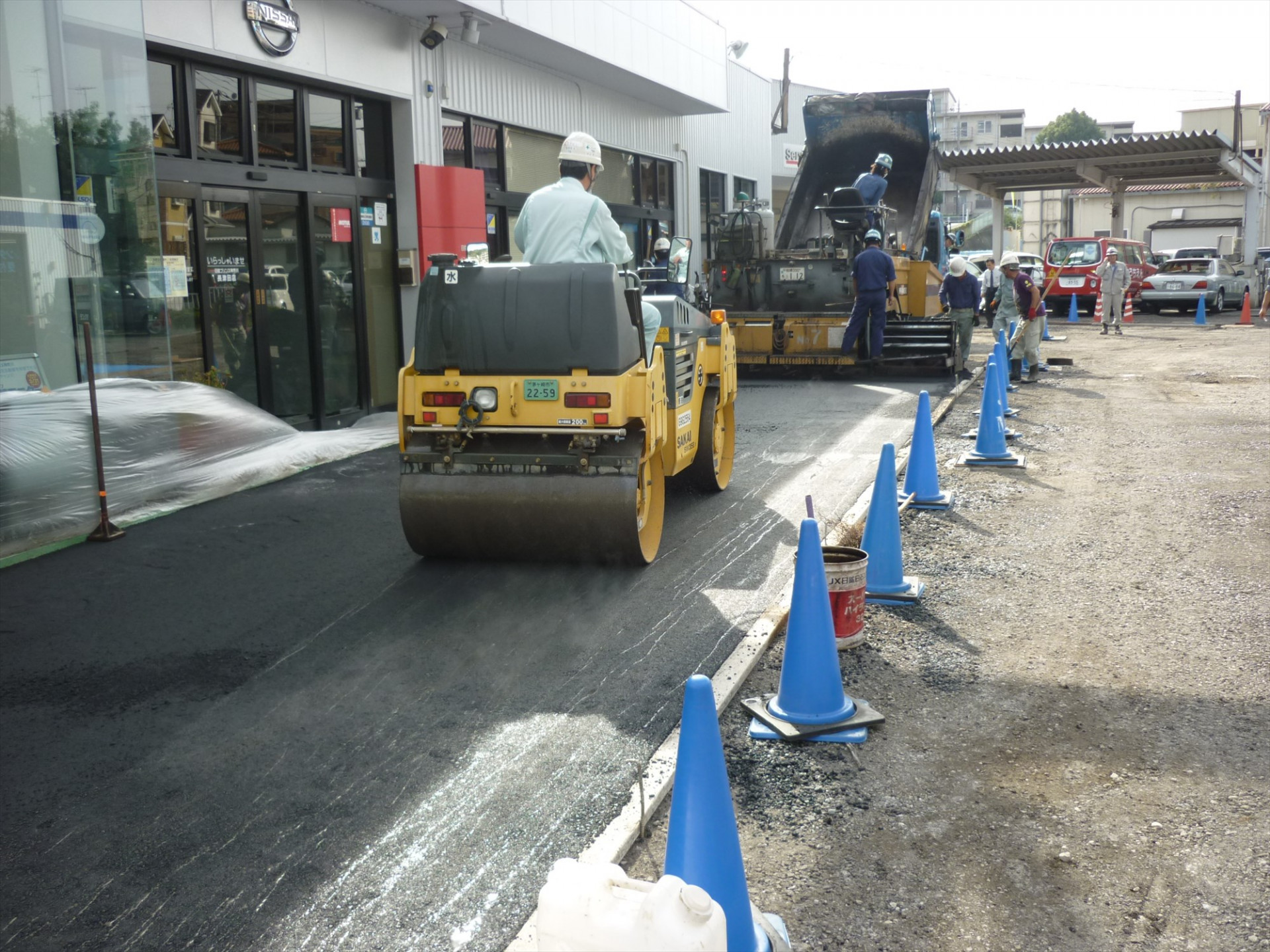 株式会社サンエイ企画