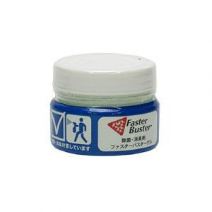 ファスタ-バスタ-(空間除菌剤)